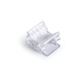 Hippo COB single colour Strip-to-Strip connector - 10mm PCB - 2 pin - IP20 - Max 24V 4