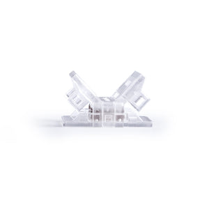 Conector Hippo monocolor COB Tira a Tira - PCB 10mm - 2 pines - IP20 - Máx. 24V (4)