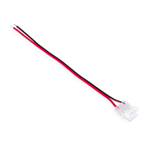 Conector Hippo monocolor COB Tira a fuente - PCB 10mm - 2 pines - IP20 - Máx. 24V (3)