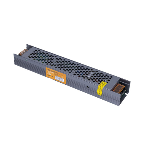 Netzteil 48V DC 200W 4,2A