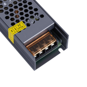 Fuente de alimentación conmutada 48V DC - 200W - 4.2A - Barcelona Led-Material eléctrico