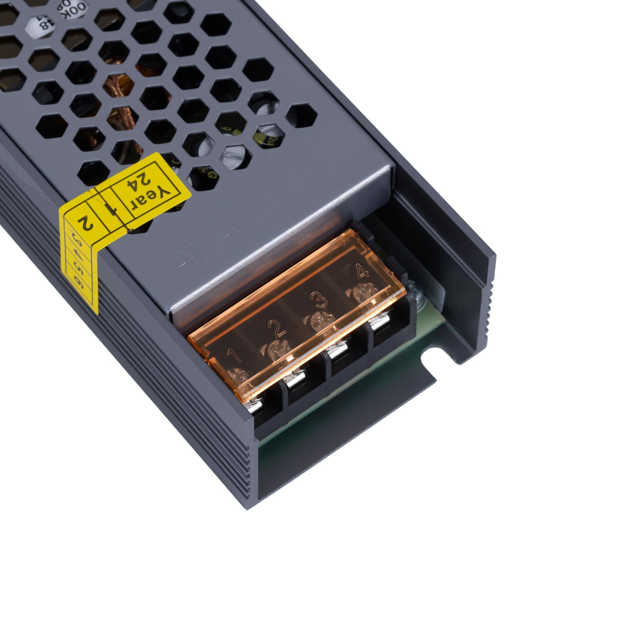 Fuente de alimentación conmutada 48V DC - 200W - 4.2A (1)