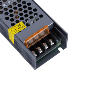 Fuente de alimentación conmutada 48V DC - 200W - 4.2A (3)