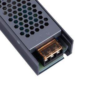 Fuente de alimentación conmutada 48V DC - 200W - 4.2A (4)