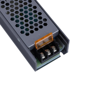 Fuente de alimentación conmutada 48V DC - 200W - 4.2A - Barcelona Led-Material eléctrico