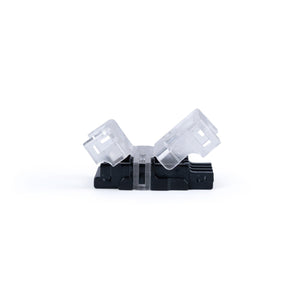 Conector Hippo CCT SMD Tira a Cable - PCB 10mm - 3 pines - IP20 - Máx. 24V - Barcelona Led-Accesorios