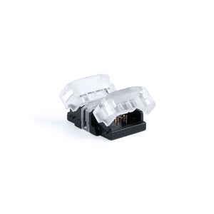 Conector Hippo CCT SMD Tira a Tira - PCB 10mm - 3 pines - IP20 - Máx. 24V - Barcelona Led-Accesorios