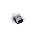 Connecteur Hippo pour relier 2 rubans LED CCT SMD 10mm - IP20 - 3 broches - Max. 24V 4