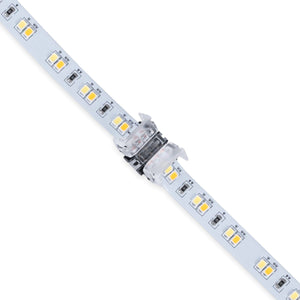 Conector Hippo CCT SMD Tira a Tira - PCB 10mm - 3 pines - IP20 - Máx. 24V - Barcelona Led-Accesorios