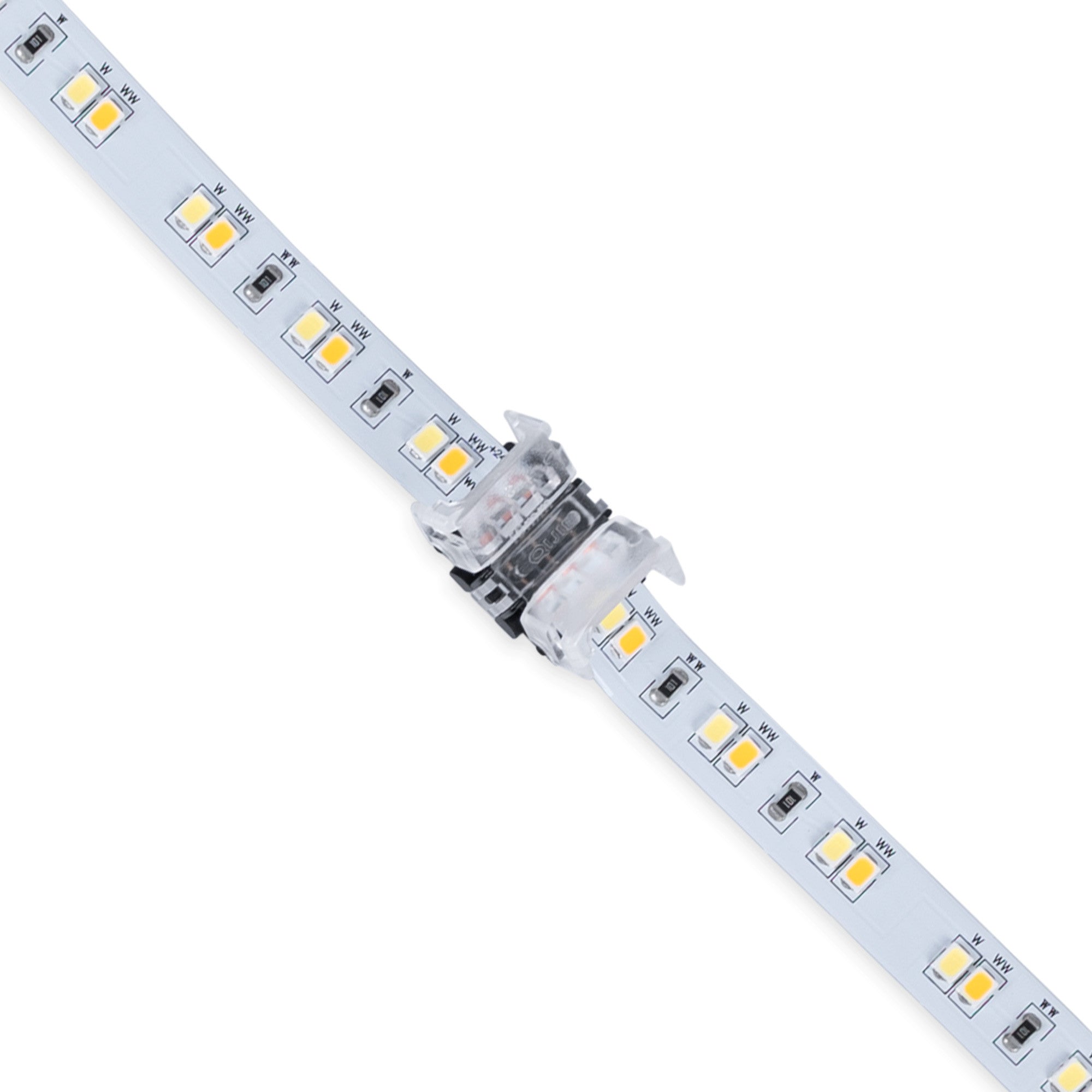 Conector Hippo CCT SMD Tira a Tira - PCB 10mm - 3 pines - IP20 - Máx. 24V (1)