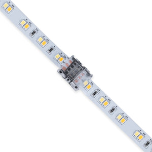 Conector Hippo CCT SMD Tira a Tira - PCB 10mm - 3 pines - IP20 - Máx. 24V - Barcelona Led-Accesorios
