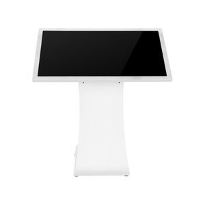 Display publicitario - Digital Kiosk 43" - Pantalla Táctil - Interior - 16GB - Base "S" - Barcelona Led-Signage