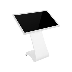 Display publicitario - Digital Kiosk 43" - Pantalla Táctil - Interior - 16GB - Base "S" - Barcelona Led-Signage