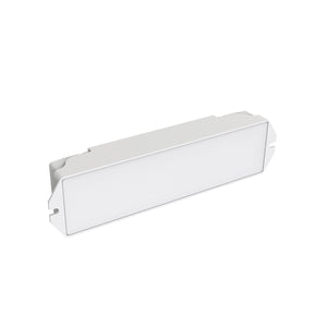 Controlador RGB / CCT / Monocolor 12-48V DC - 18A (6A/canal) - RF 2.4G - PUSH dimmer - Skydance (2)
