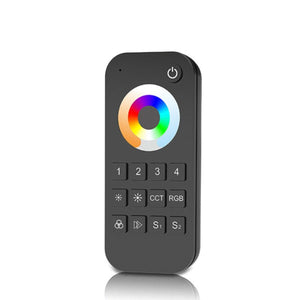Mando a distancia LED RGB + CCT - 4 Zonas - SK-RT10 - Skydance