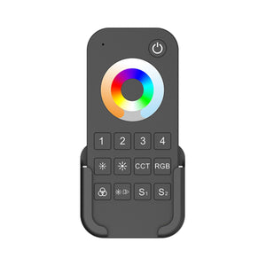 Mando a distancia LED RGB + CCT - 4 Zonas - SK-RT10 - Skydance (1)