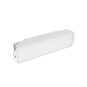 Controlador CCT 12-48V DC - 16A (8A/canal) - RF 2.4GHz - PUSH dimmer - Skydance - Barcelona Led-Control y regulación