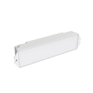 Controlador CCT 12-48V DC - 16A (8A/canal) - RF 2.4GHz - PUSH dimmer - Skydance (3)