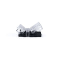 Hippo RGB SMD Strip to Wire Connector - PCB 10mm - 4 piny - IP20 - Max. 24V 3