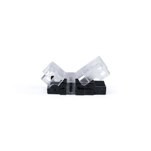 Conector Hippo RGB SMD Tira a Cable - PCB 10mm - 4 pines - IP20 - Máx. 24V - Barcelona Led-Accesorios
