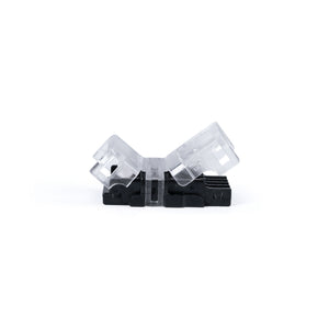 Conector Hippo RGB SMD Tira a Cable - PCB 10mm - 4 pines - IP20 - Máx. 24V (2)