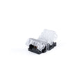Connecteur Hippo pour relier un ruban LED RGB SMD 10mm à son câble - IP20 - 4 broches - Max. 24V 4