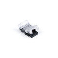 Connecteur Hippo pour relier un ruban LED RGB SMD 10mm à son câble - IP20 - 4 broches - Max. 24V 5