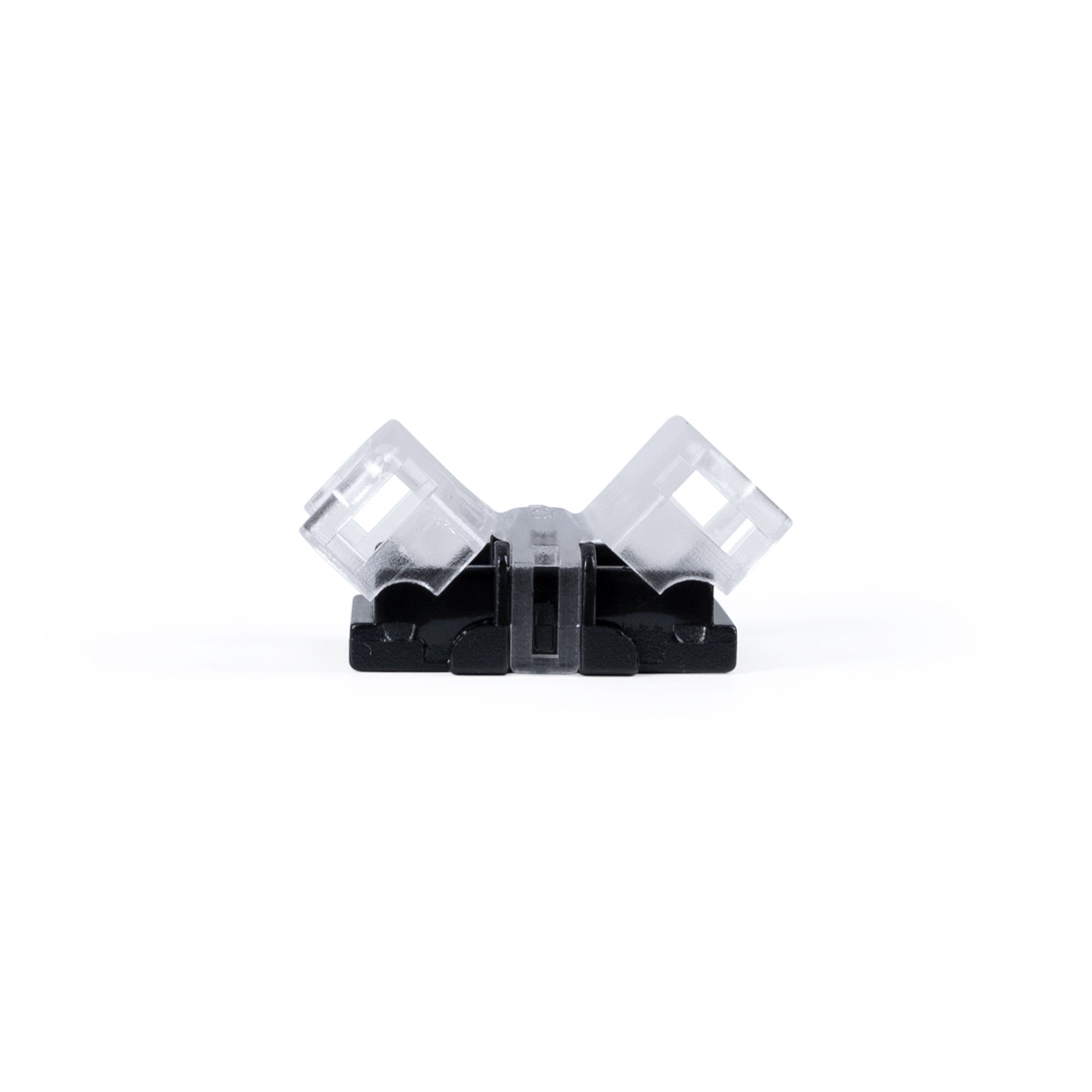 Conector Hippo RGB SMD Tira a Tira - PCB 10mm - 4 pines - IP20 - Máx. 24V (2)