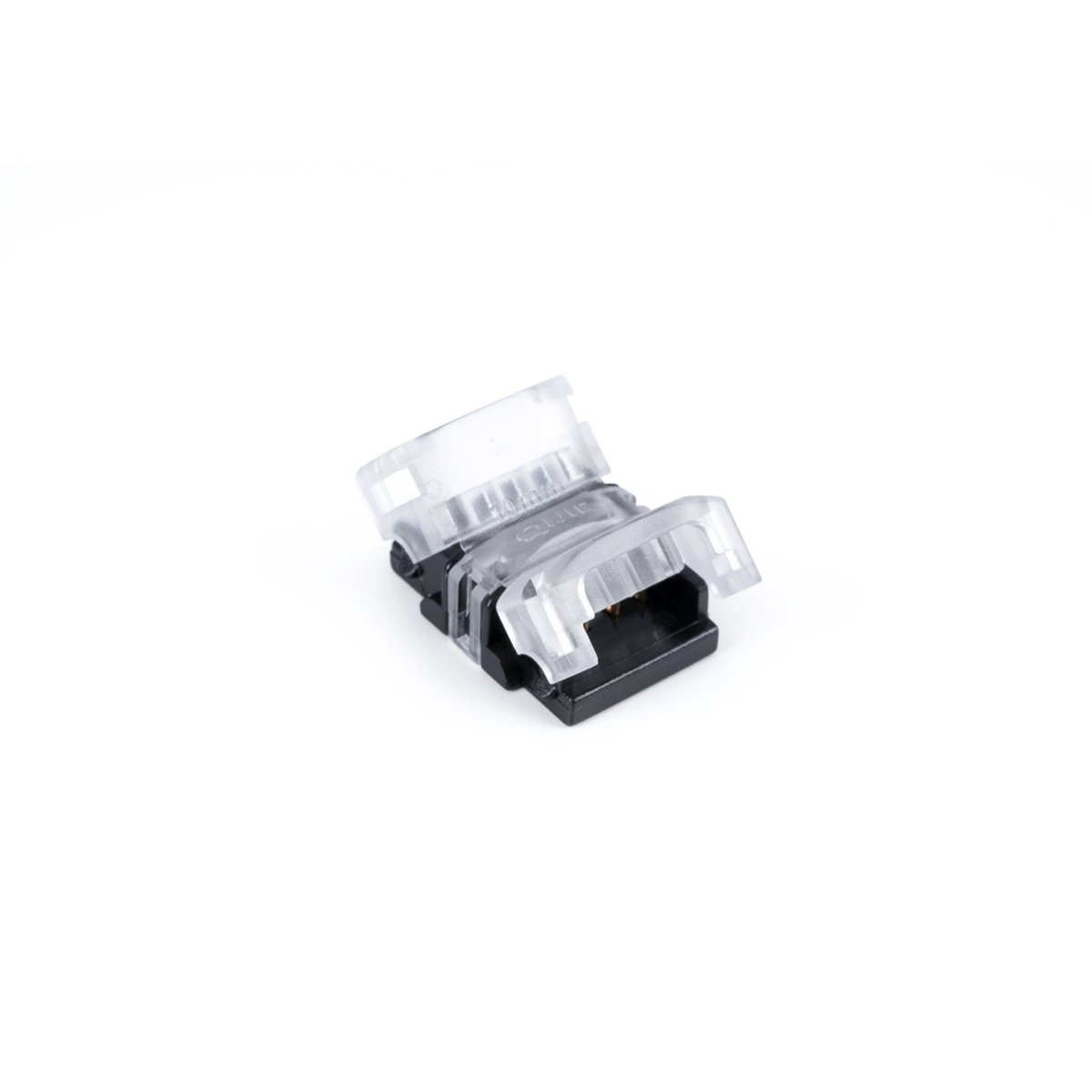 Conector Hippo RGB SMD Tira a Tira - PCB 10mm - 4 pines - IP20 - Máx. 24V - Barcelona Led-Accesorios