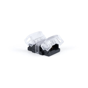 Conector Hippo RGB SMD Tira a Tira - PCB 10mm - 4 pines - IP20 - Máx. 24V - Barcelona Led-Accesorios