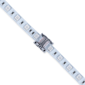 Conector Hippo RGB SMD Tira a Tira - PCB 10mm - 4 pines - IP20 - Máx. 24V (4)
