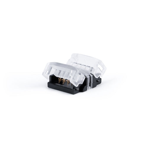 Hippo RGBW SMD SMD Strip to Strip Connector - PCB 12mm - 5 pinów - IP20 - Max. 24V