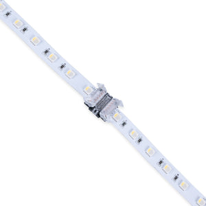 Conector Hippo RGBW SMD Tira a Tira - PCB 12mm - 5 pines - IP20 - Máx. 24V - Barcelona Led-Accesorios
