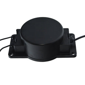 Transformador estanco 12V-AC 160W IP67 - Barcelona Led-