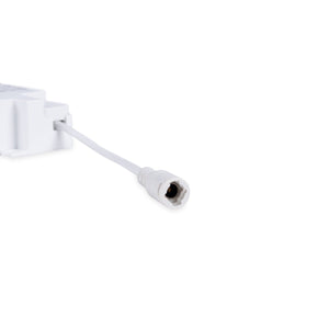 Panel LED empotrable Backlight 120x30cm 36W -135lm/W - UGR22 - Driver Philips - IP40 - Barcelona Led-