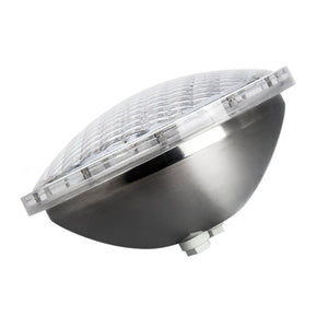 Bombilla LED para piscina sumergible PAR56 12V AC - 24W - IP68 - Barcelona Led-