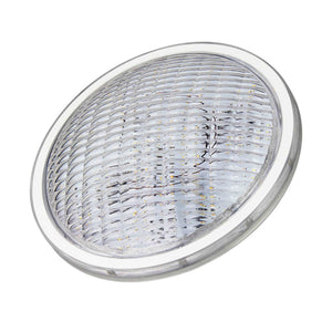Bombilla LED para piscina PAR56 RGB 12V AC - 24W - Sumergible - Con mando - IP68 (5)
