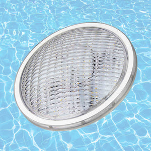 Bombilla LED para piscina sumergible PAR56 12V AC - 24W - IP68