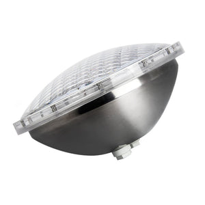 Bombilla LED para piscina PAR56 RGB 12V AC - 24W - Sumergible - Con mando - IP68 (3)