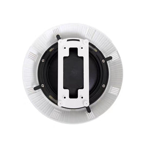 Foco LED para piscina de superficie 12V AC - 24W - Sumergible - IP68 - Barcelona Led-