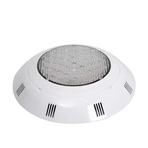 Foco LED para piscina de superficie 12V AC - 24W - Sumergible - IP68 (6)