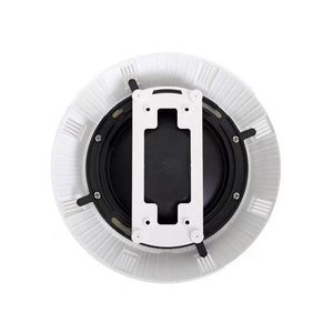 Foco LED para piscina RGB de superficie 12V AC - 24W - Sumergible - Con mando - IP68 (7)
