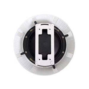 Foco LED para piscina RGB de superficie 12V AC - 24W - Sumergible - Con mando - IP68 - Barcelona Led-