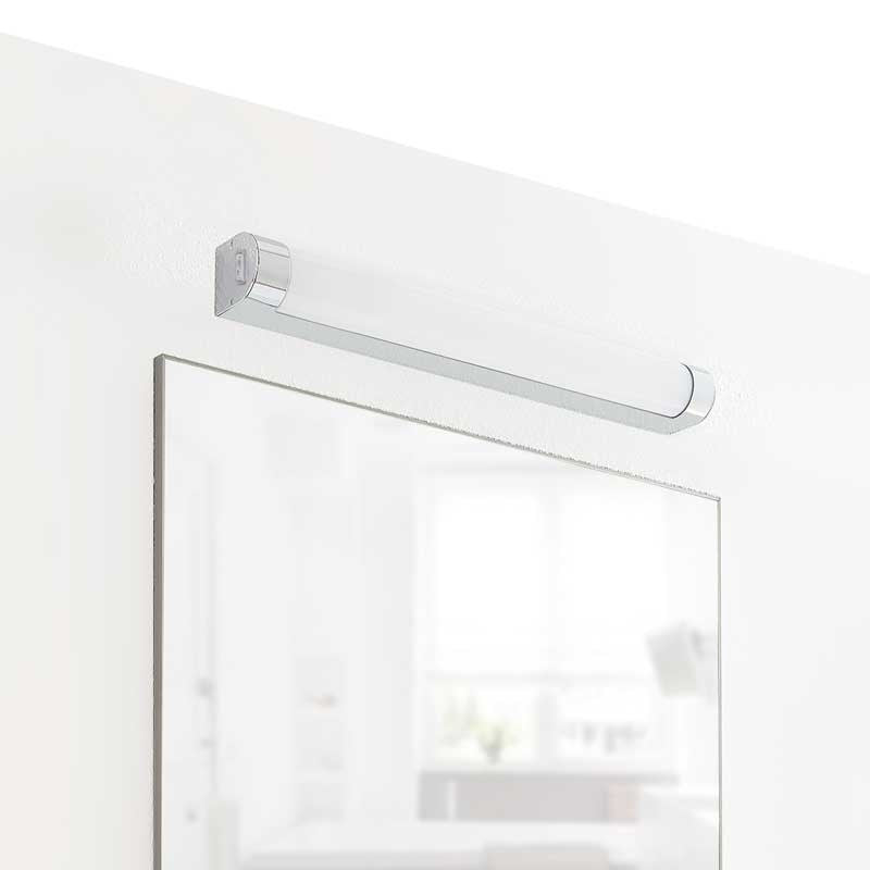 Aplique espejo baño LED - 5W & Aplique espejo baño LED - 5W & Aplique espejo baño LED - 5W