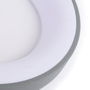 Plafón LED techo 30W - CCT - Driver Philips - ø40cm - IP20 (6)