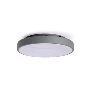 Plafón LED techo 30W - CCT - Driver Philips - ø40cm - IP20 - Barcelona Led-