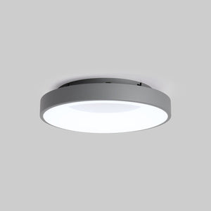 Plafón LED techo 30W - CCT - Driver Philips - ø40cm - IP20 - Barcelona Led-