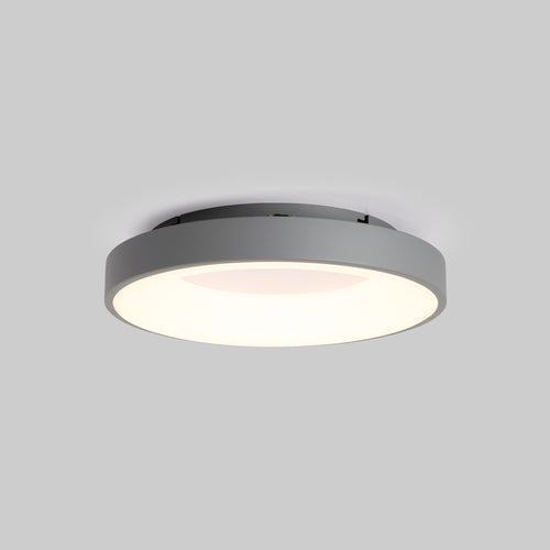 LED Deckenleuchte CCT 30W Philips Treiber ø40cm