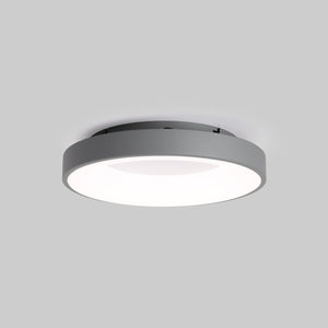 Plafón LED techo 30W - CCT - Driver Philips - ø40cm - IP20 - Barcelona Led-