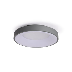Plafón LED techo 30W - CCT - Driver Philips - ø40cm - IP20 - Barcelona Led-